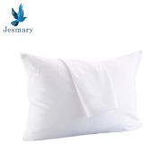 SẢN XUẤT VÀ CUNG CẤP VỎ GỐI TRẮNG KHÁCH SẠN IN THÊU THEO YÊU CẦU